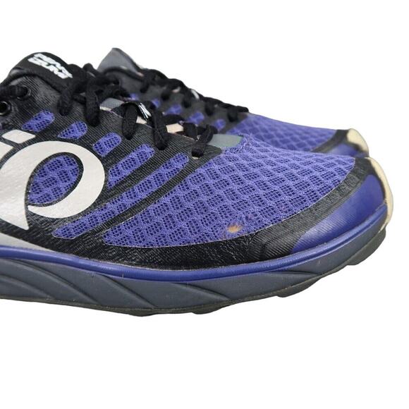 Pearl Izumi Shoes Womens 7.5 Athletic Trail Running N1 v2 Sport Active Trainers - Picture 3 of 16